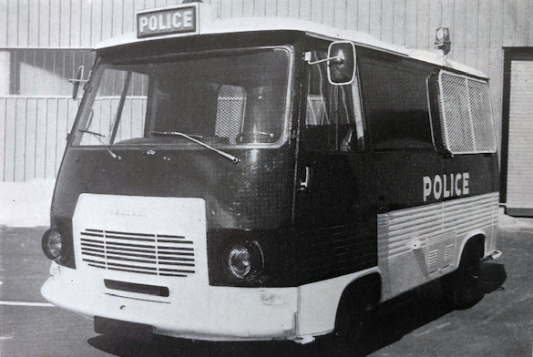J7 Police-Secours